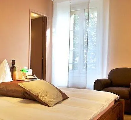 Gasthof Les Chevreuils 3*