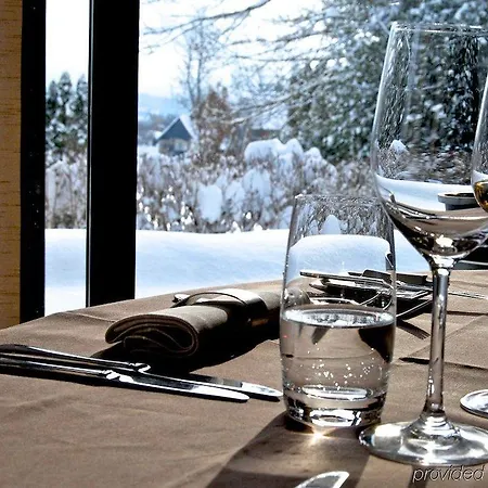 Gasthof Les Chevreuils Lausanne