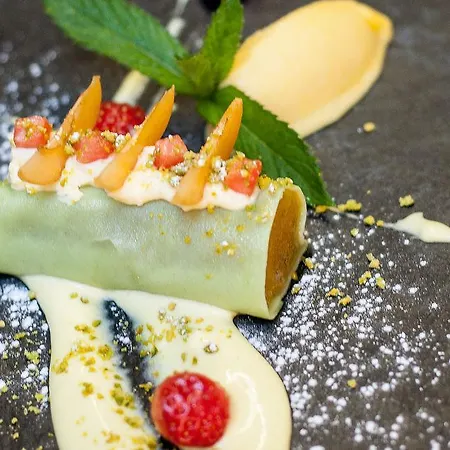 Gasthof Les Chevreuils 3*