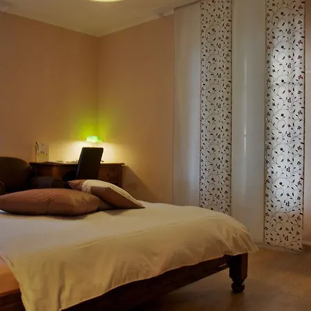 Les Chevreuils Lausanne