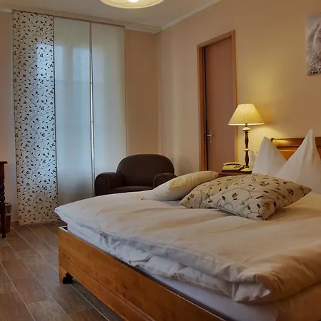 Inn Les Chevreuils Lausanne