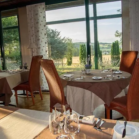 Gasthof Les Chevreuils