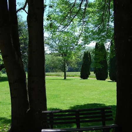 Gasthof Les Chevreuils