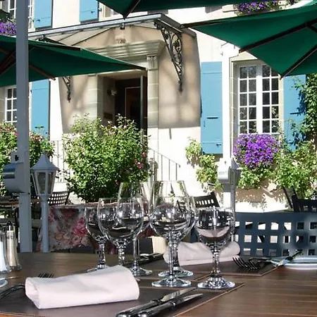 Les Chevreuils Lausanne