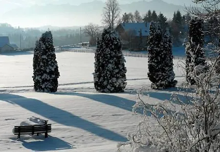 Les Chevreuils 3* Lausanne