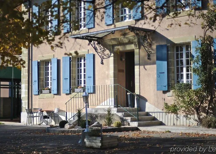 Les Chevreuils Lozanna