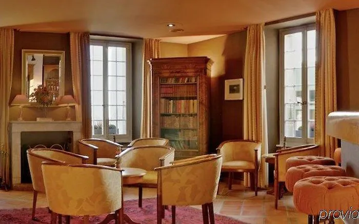 Les Chevreuils Zajazd Lozanna