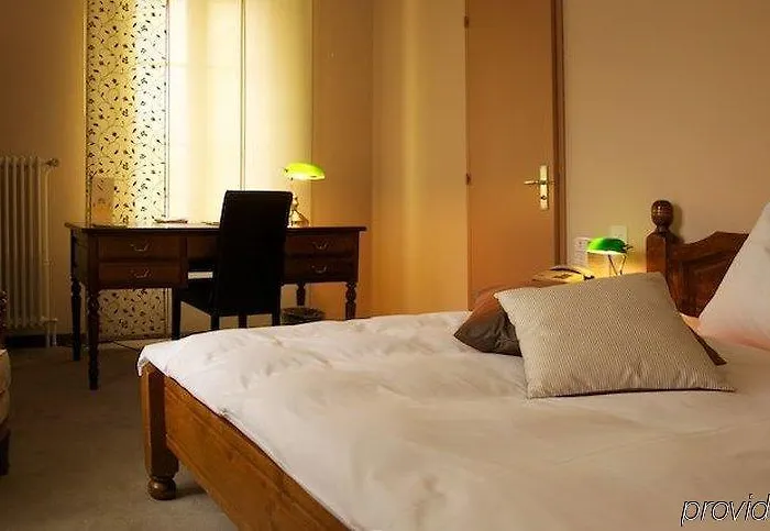 Les Chevreuils Lozanna