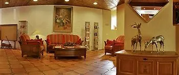 Les Chevreuils Lozanna