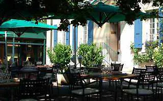 Les Chevreuils Zajazd Lozanna