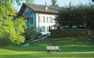 Les Chevreuils 3* Lozanna