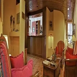 Les Chevreuils Zajazd