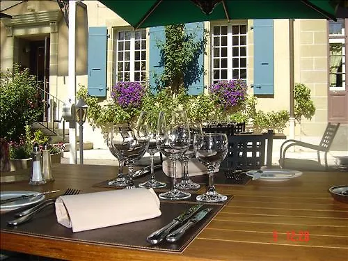 Les Chevreuils 3* Lozanna