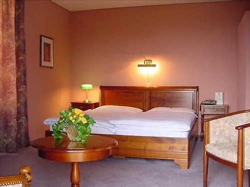 Les Chevreuils Zajazd