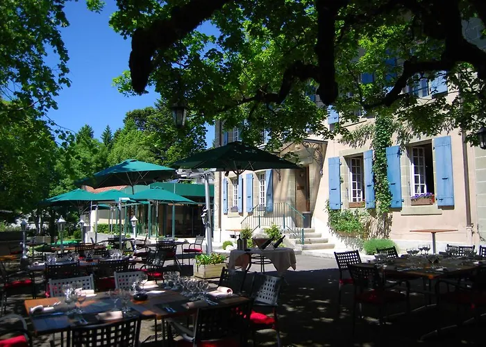 Les Chevreuils Lozanna