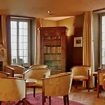 Les Chevreuils Zajazd Lozanna