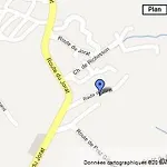 Zajazd Les Chevreuils 3*