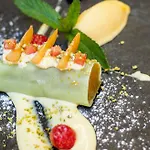 Zajazd Les Chevreuils 3*