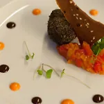 Zajazd Les Chevreuils