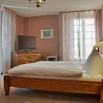 Zajazd Les Chevreuils