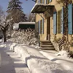 Zajazd Les Chevreuils 3*