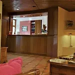 Zajazd Les Chevreuils