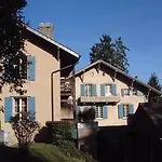 Les Chevreuils Zajazd 3*