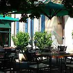 Les Chevreuils Zajazd Lozanna