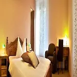 Les Chevreuils Zajazd Lozanna