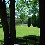 Zajazd Les Chevreuils