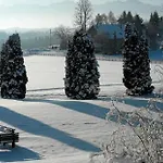 Les Chevreuils 3* Lozanna