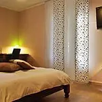 Zajazd Les Chevreuils Lozanna