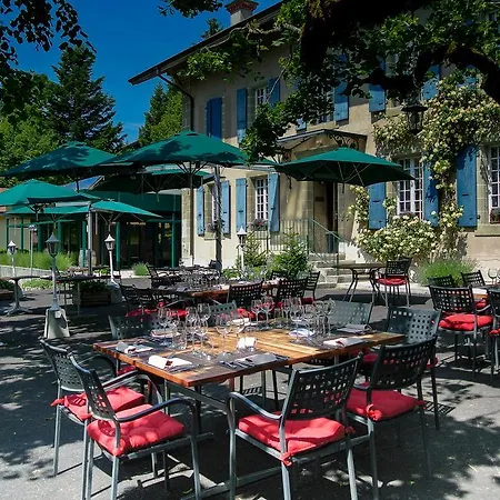 Les Chevreuils 3* 로잔