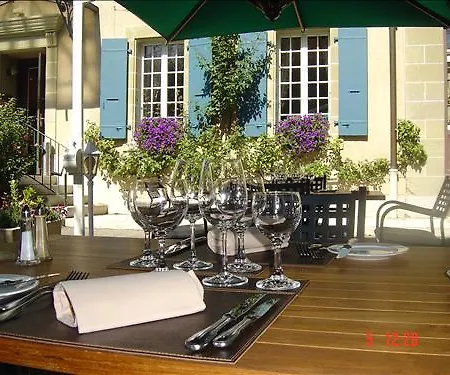 Les Chevreuils 3* Lozanna