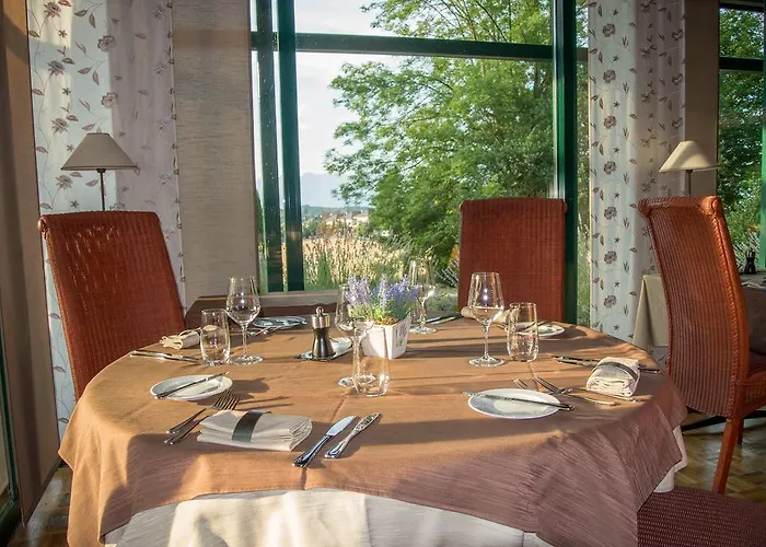 Les Chevreuils 여관