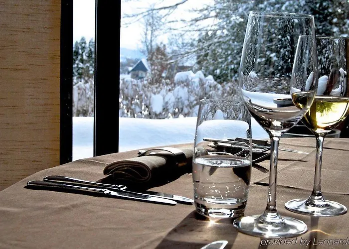 여관 Les Chevreuils 로잔