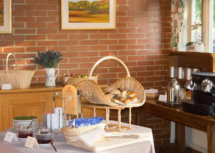 Les Chevreuils 로잔