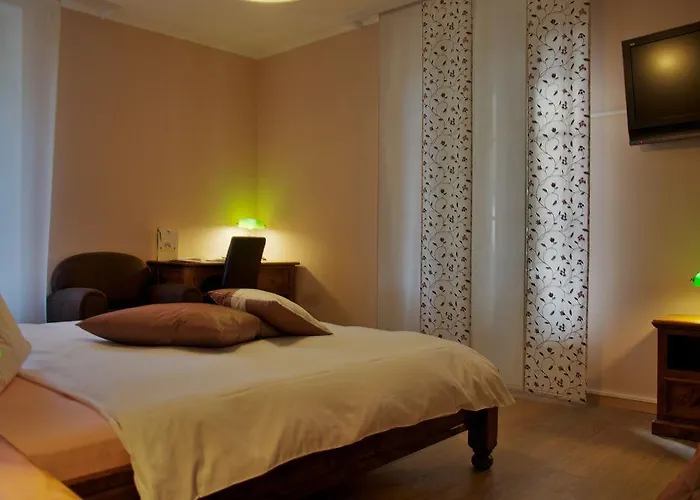 Les Chevreuils 로잔