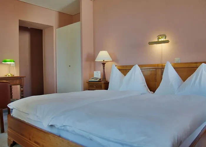 Les Chevreuils 로잔