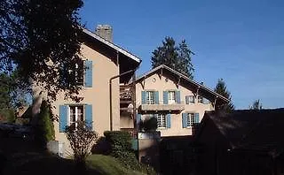 Les Chevreuils 여관 3*