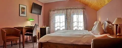 Les Chevreuils 3* 로잔