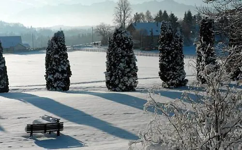 Les Chevreuils 3* 로잔