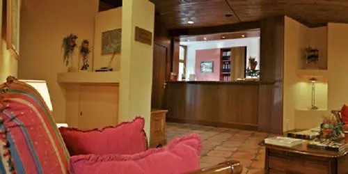 Les Chevreuils 여관 3*